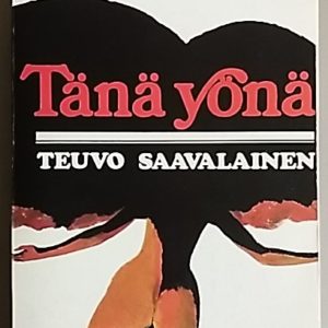 Tänä yönä