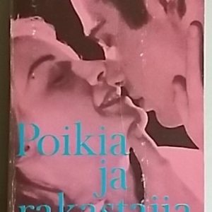 Poikia ja rakastajia