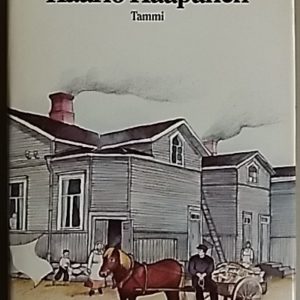 Leskien kortteli