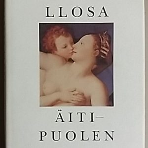 Äitipuolen ylistys