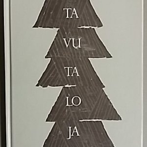 Tavutaloja - elämäämme japanilaismitalla