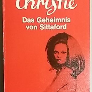 Das Geheimnis von Sittaford