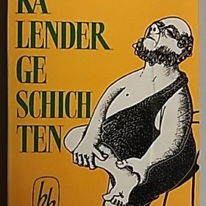 Kalendergeschichten