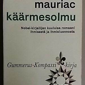 Käärmesolmu