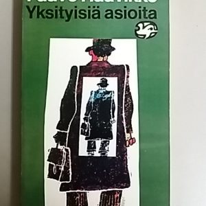 Yksityisiä asioita