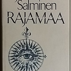 Rajamaa.  Esseitä