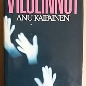 Vilulinnut