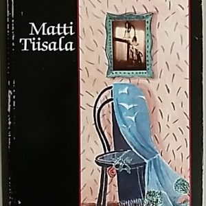 Se ei ollut ovi : runoja