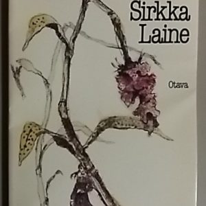 Maariankämmekät : novelleja