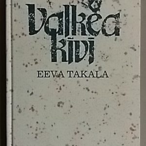 Valkea kivi