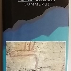 Kalliomaalaus : Runoja