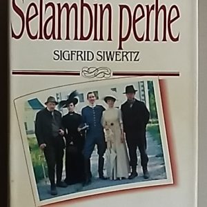 Selambin perhe