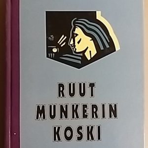 Ruut Munkerin koski