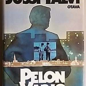 Pelon varjo