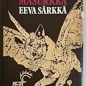 Musta masurkka : balladi