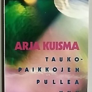 Taukopaikkojen pullea kuu