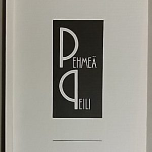 Pehmeä peili - runoja