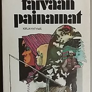 Taivaan painamat