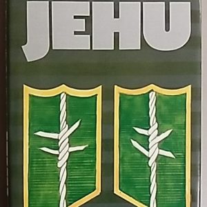 Jehu