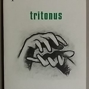 Tritonus : runoja