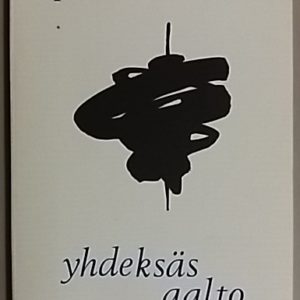 Yhdeksäs aalto : runoja