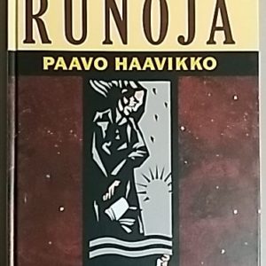 Talvirunoja