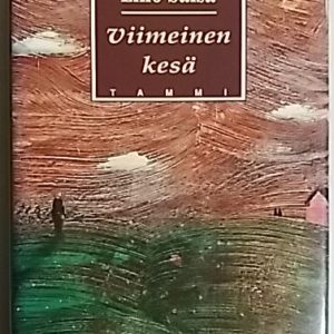 Viimeinen kesä : Testamentti