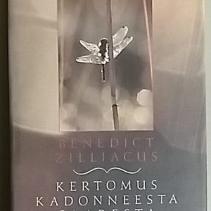 Kertomus kadonneesta saaresta