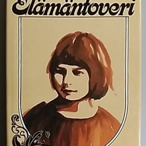 Elämäntoveri