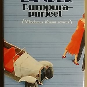 Purppurapurjeet (Nikodemus Kossin sovitus)