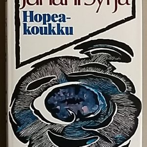 Hopeakoukku