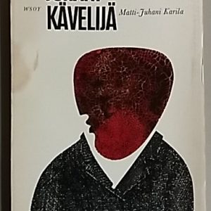 Juhani kävelijä (avaamaton)