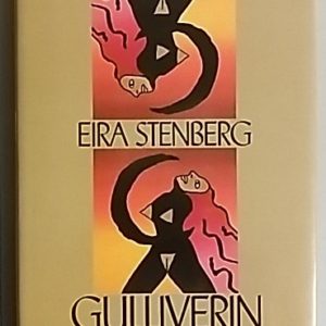 Gulliverin tytär