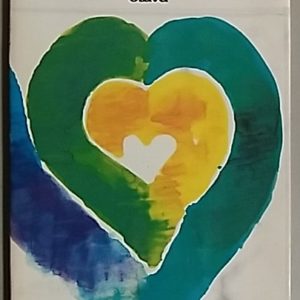 Toinen sydän : Runoja