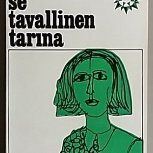 Se tavallinen tarina