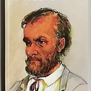 Aleksis Stenvallin elämä