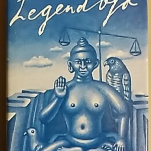 Legendoja