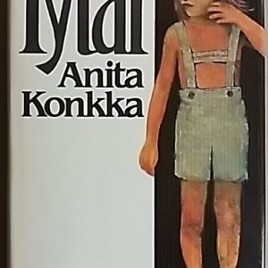 Tytär