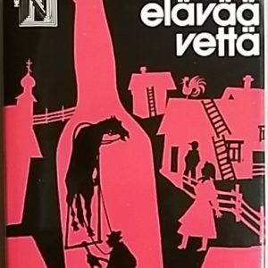 Elävää vettä
