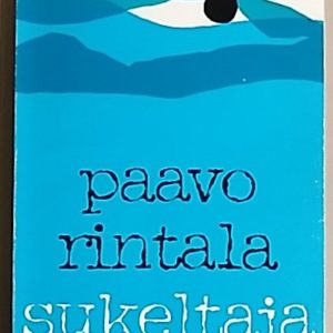 Sukeltaja : Raportti kahdesta 20 minuutin sukelluksesta avannosta jään alle Suomenlahden rannikolla kolmisenkymmentä kilometriä Helsingistä länteen vuonna 1964 tammikuu 17. päivänä kello 21:00-22:30