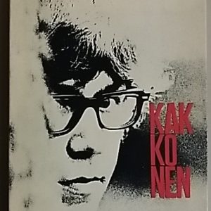 Kakkonen