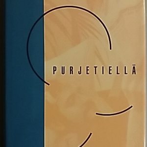 Purjetiellä