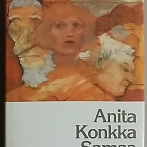 Samaa sukua