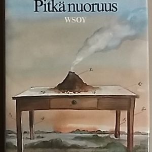 Pitkä nuoruus