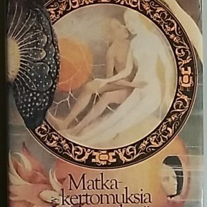 Matkakertomuksia pimeydestä : miniatyyrejä