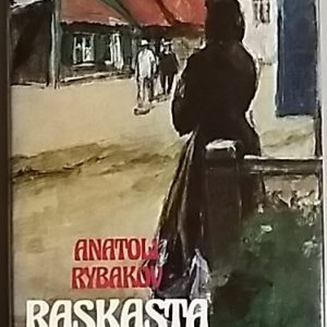 Raskasta hiekkaa