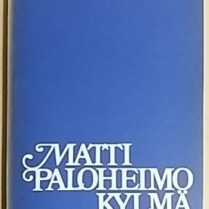 Kylmä Päivä : runoja