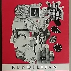 Runoilijan kalenteri 1959-1960, kuultua, nähtyä, koettua