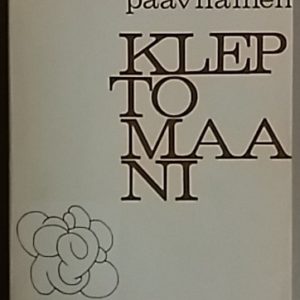 Kleptomaani