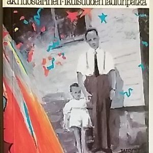 Ikuisuuden laulunpätkä : runoja